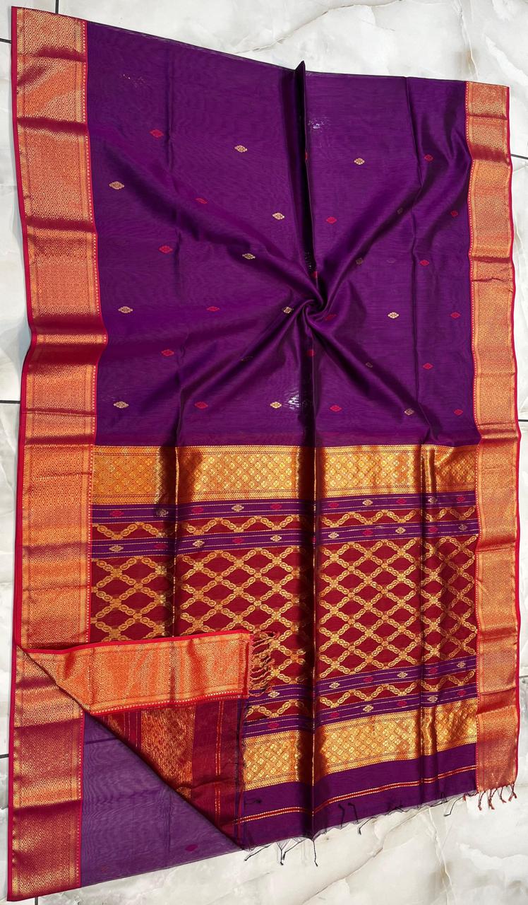 Jaal pallu maheshwari