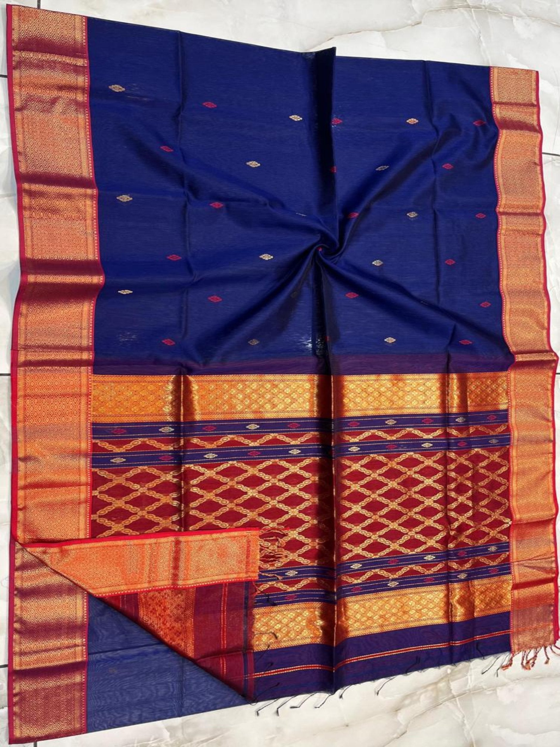 Jaal pallu maheshwari