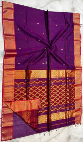 Jaal pallu maheshwari