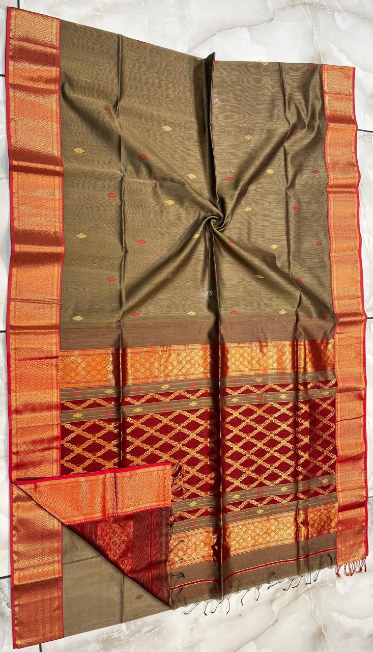 Jaal pallu maheshwari