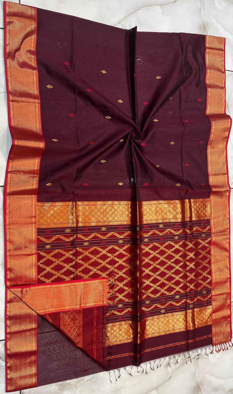 Jaal pallu maheshwari