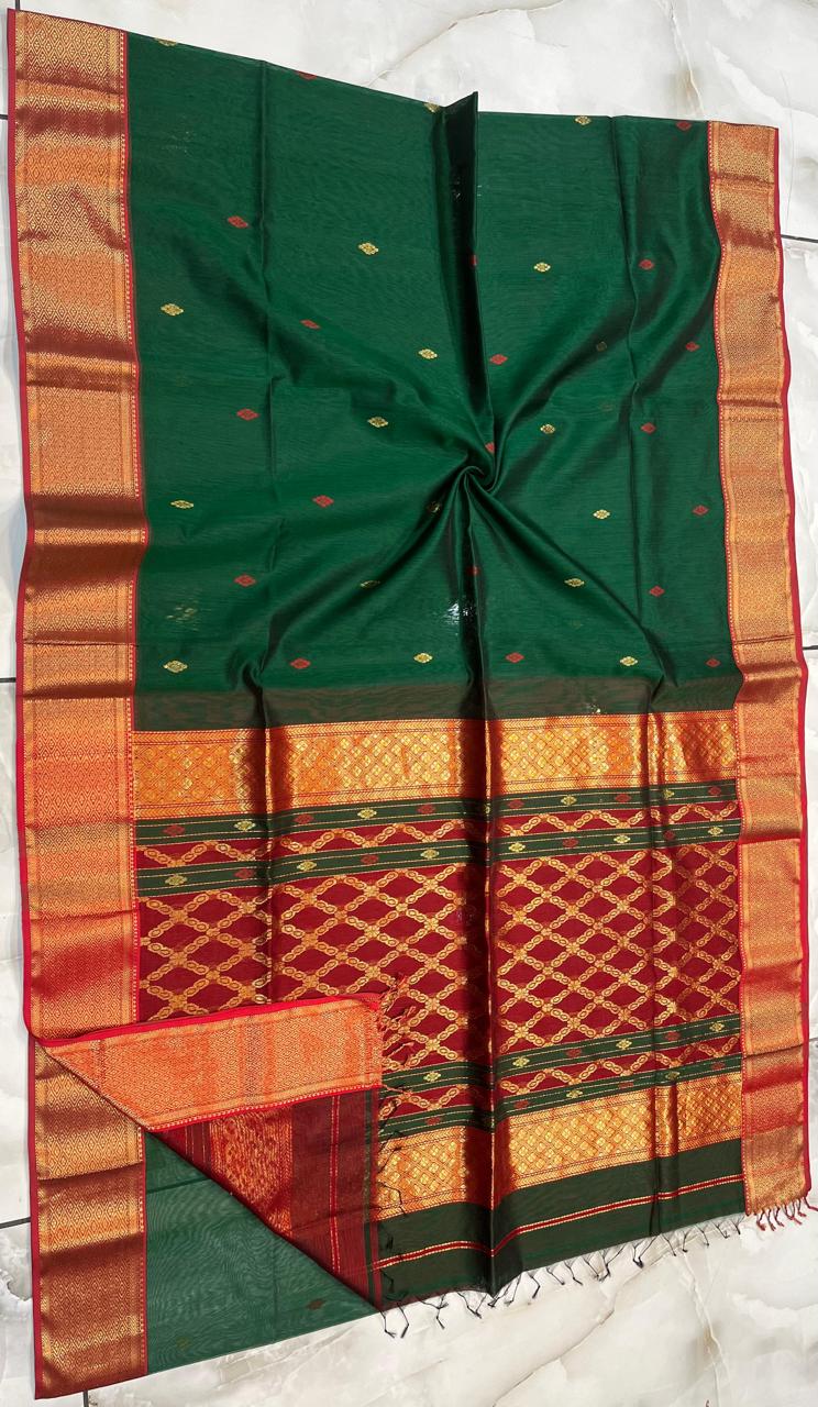 Jaal pallu maheshwari