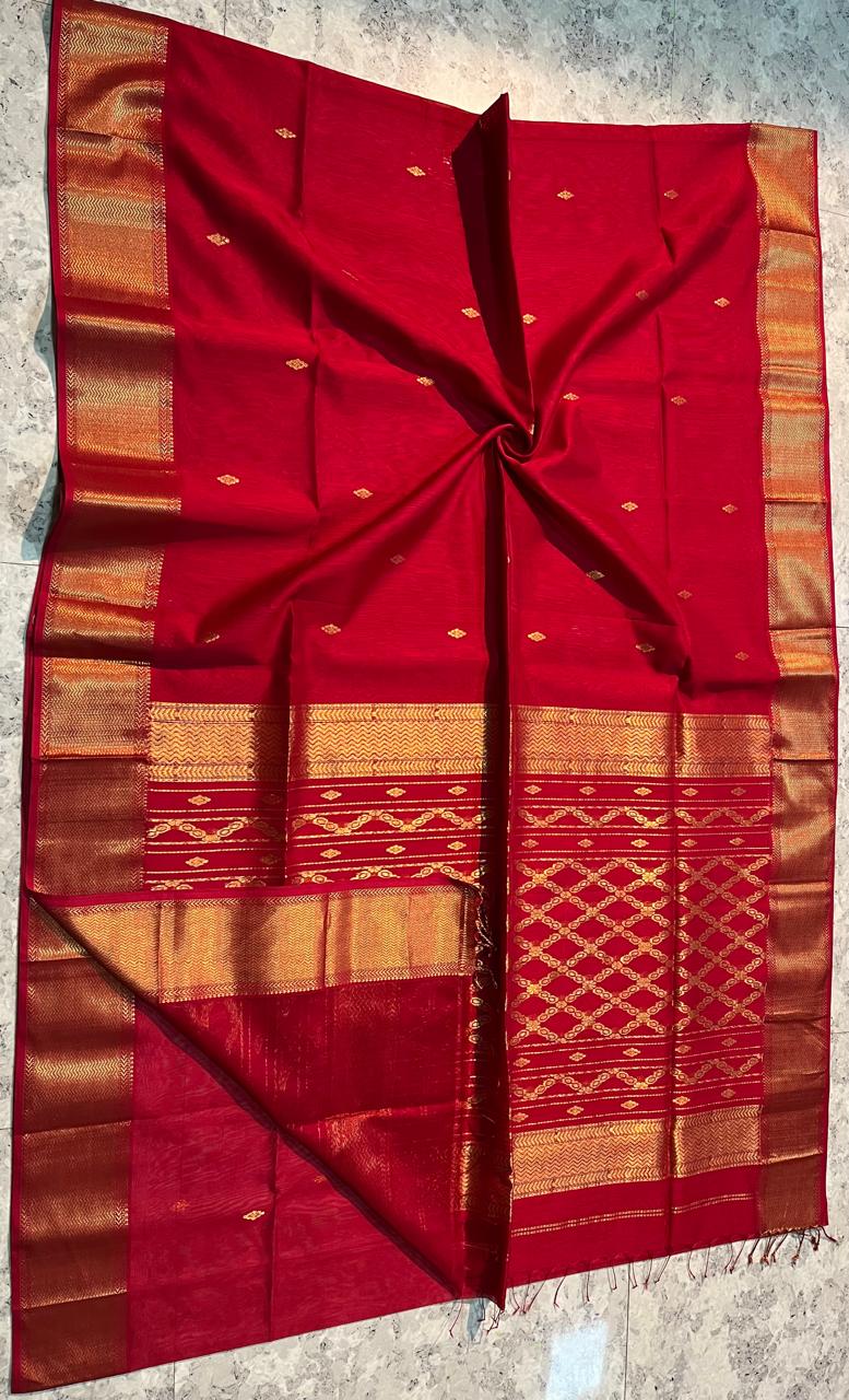 Jaal pallu maheshwari