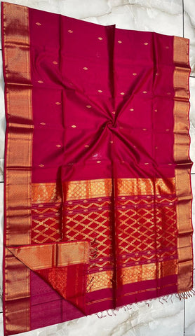 Jaal pallu maheshwari