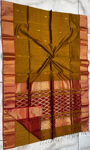 Jaal pallu maheshwari