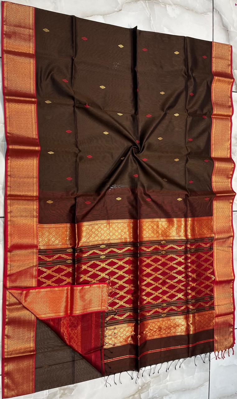 Jaal pallu maheshwari