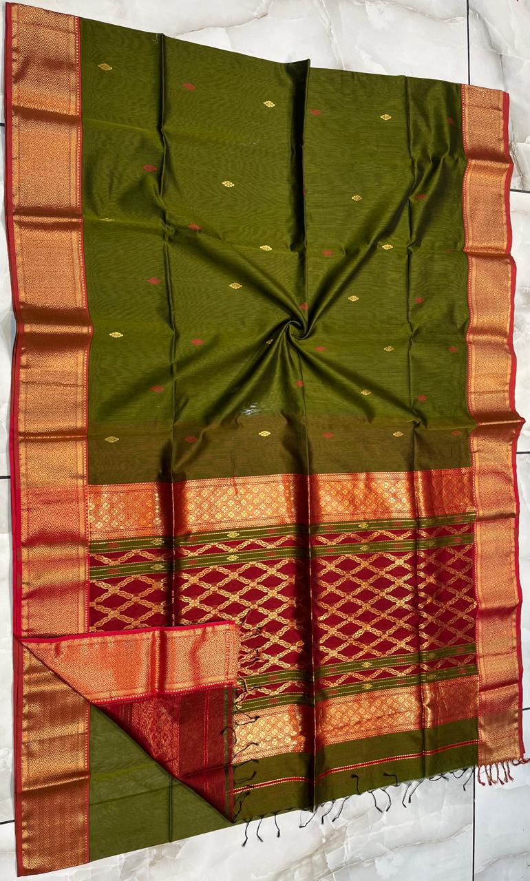 Jaal pallu maheshwari