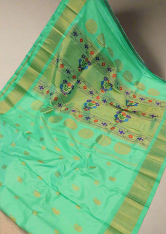 Maharani paithani