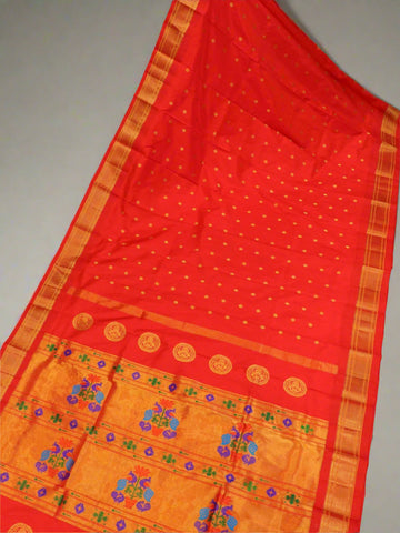 Maharani paithani