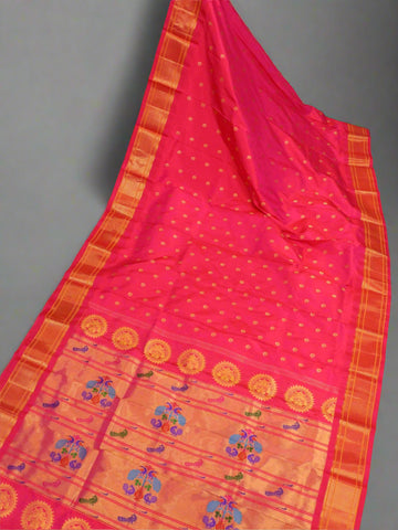 Maharani paithani